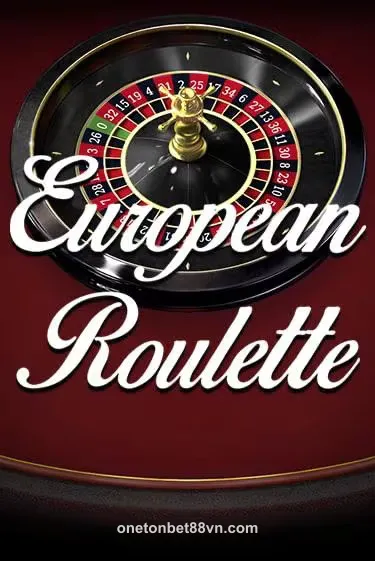 europeanroulette_d onbet88