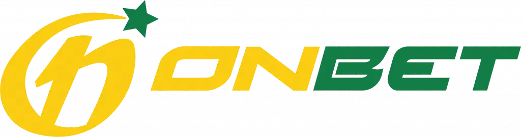 Logo ONBET88 - Cổng Game Slots Đẳng Cấp